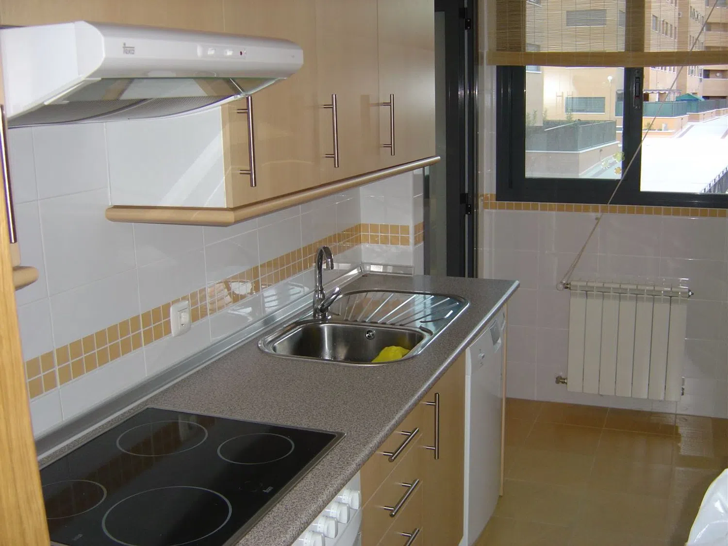 Piso en calle José María Pemán, 2 - Foto 5