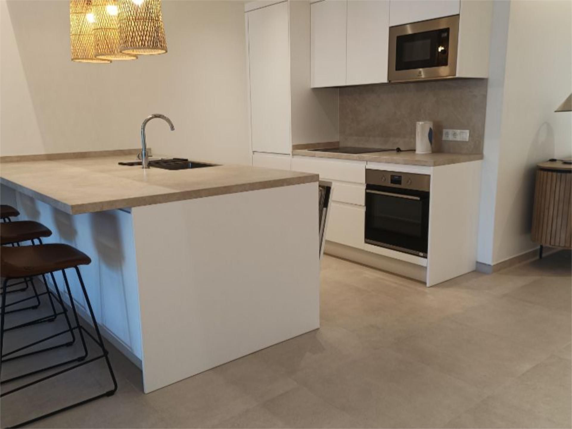 Piso en  Calle el Califa 16 - Foto 6