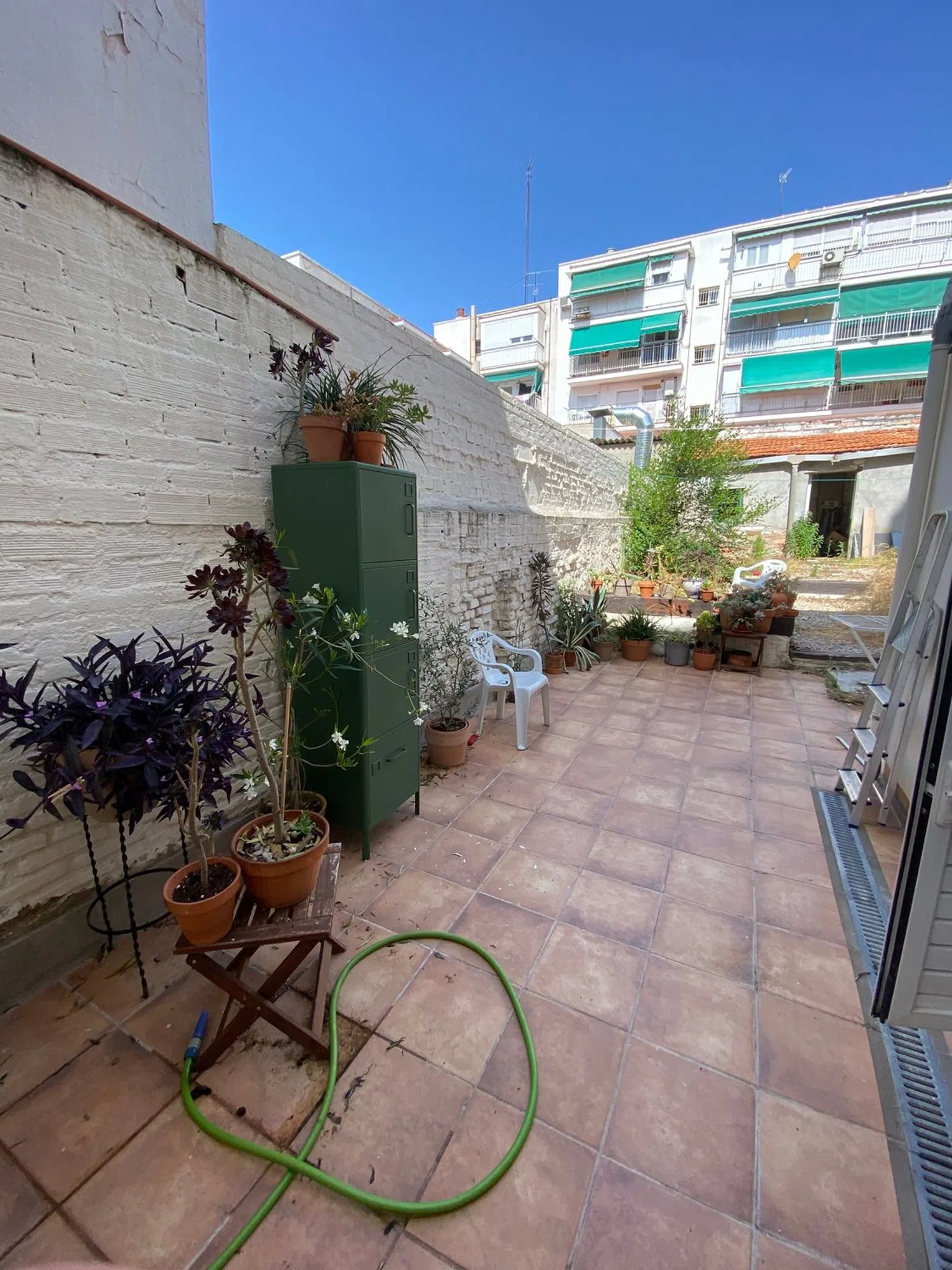 Piso en calle de Athos, 40 - Foto 5