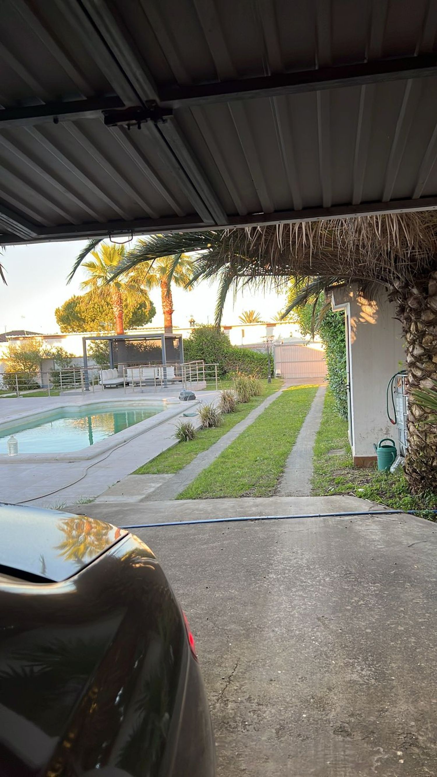 Casa o chalet independiente en Camino de la Macrocarpa, 23 - Foto 6