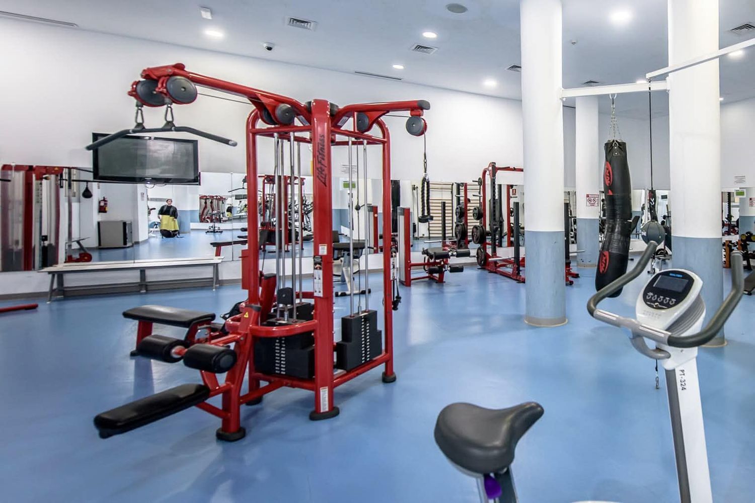 Piso en calle Las Dunas, 7 - Foto 21