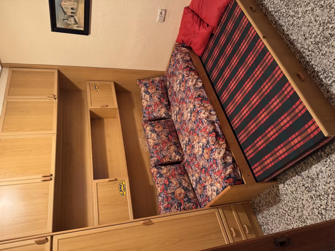 Piso en  Carrer de Sant Joan Bosco 66 - Foto 18