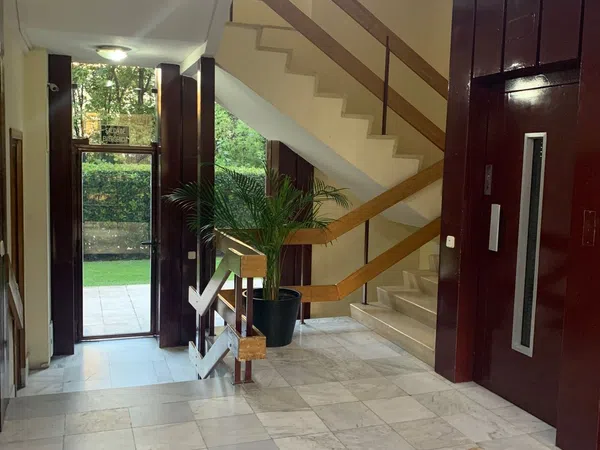 Estudio en calle de Núñez de Balboa, 118 - Foto 2