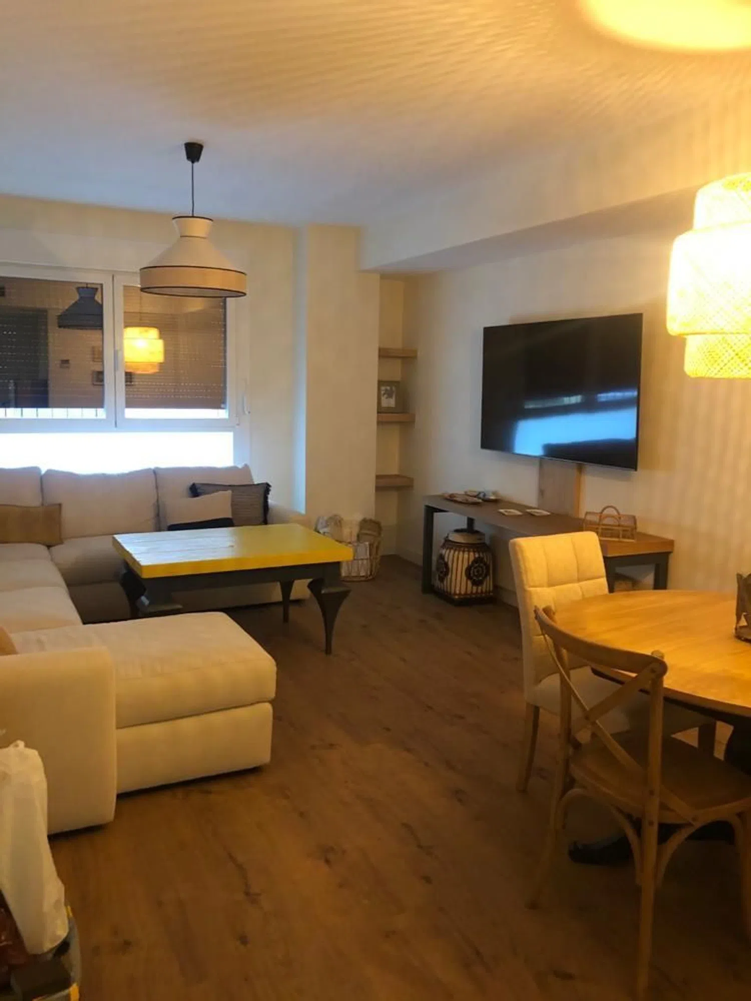 Piso en avenida de la Buhaira, 17 - Foto 14