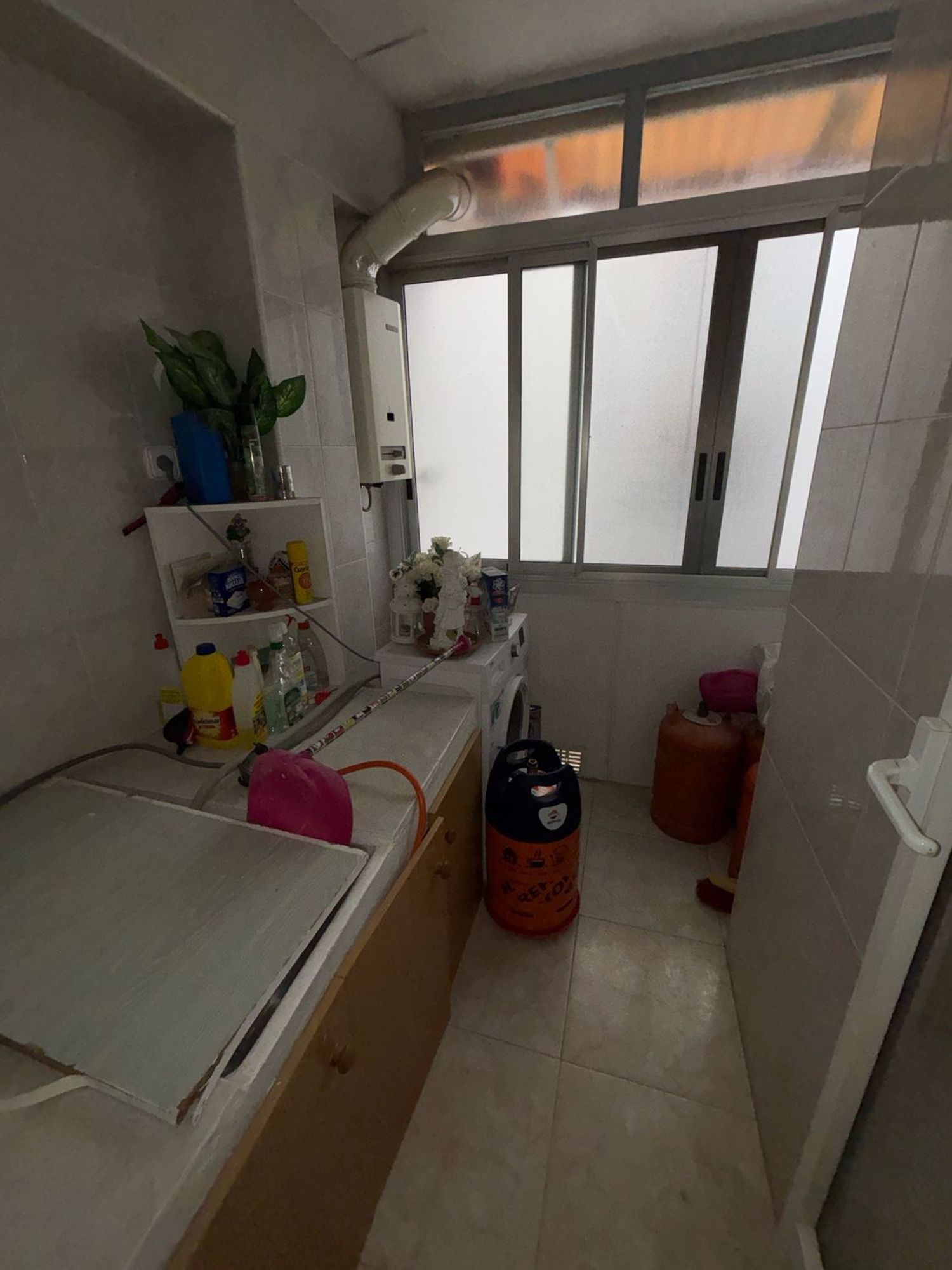 Piso en calle del Doctor Bergez, 8 - Foto 12