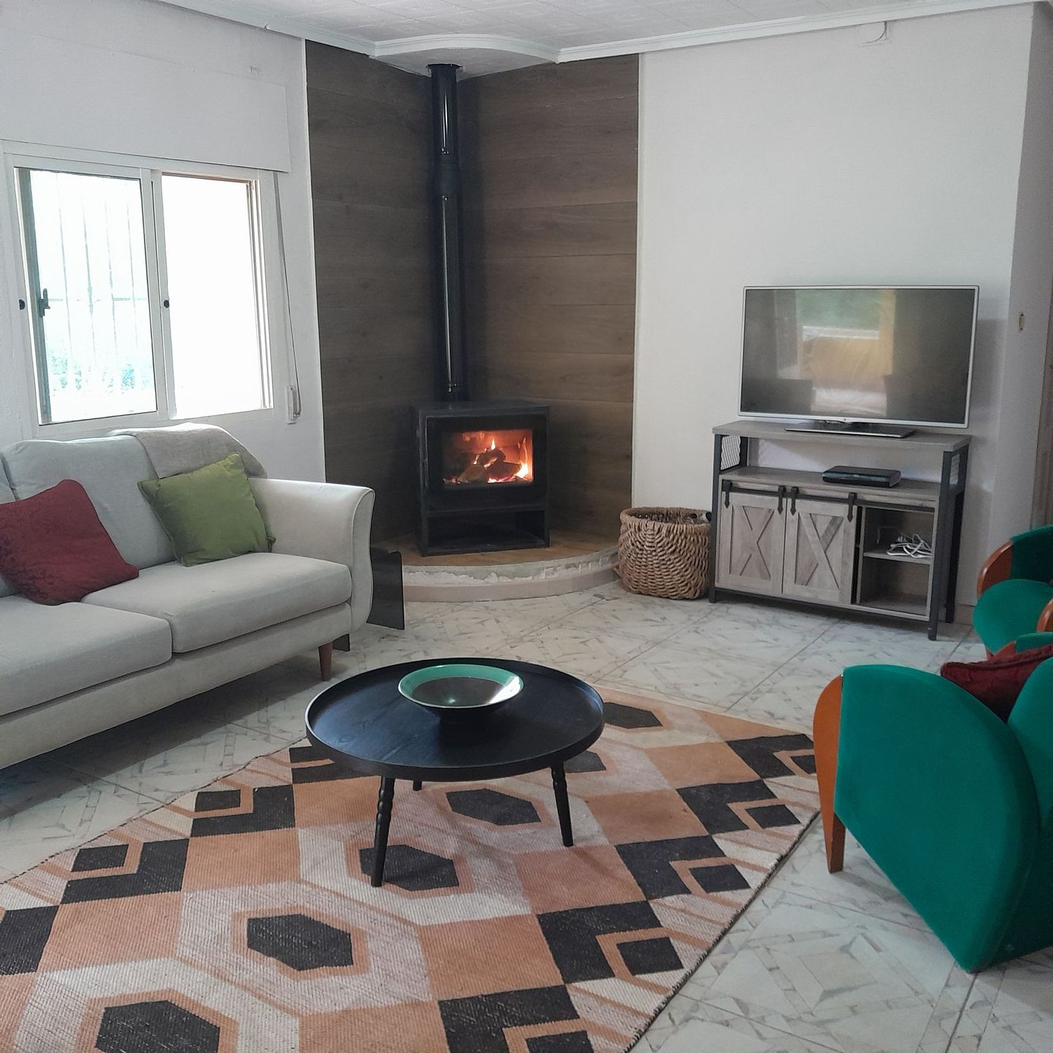 Casa terrera en Diseminado P075, 17, Urbanizaciones - Foto 3