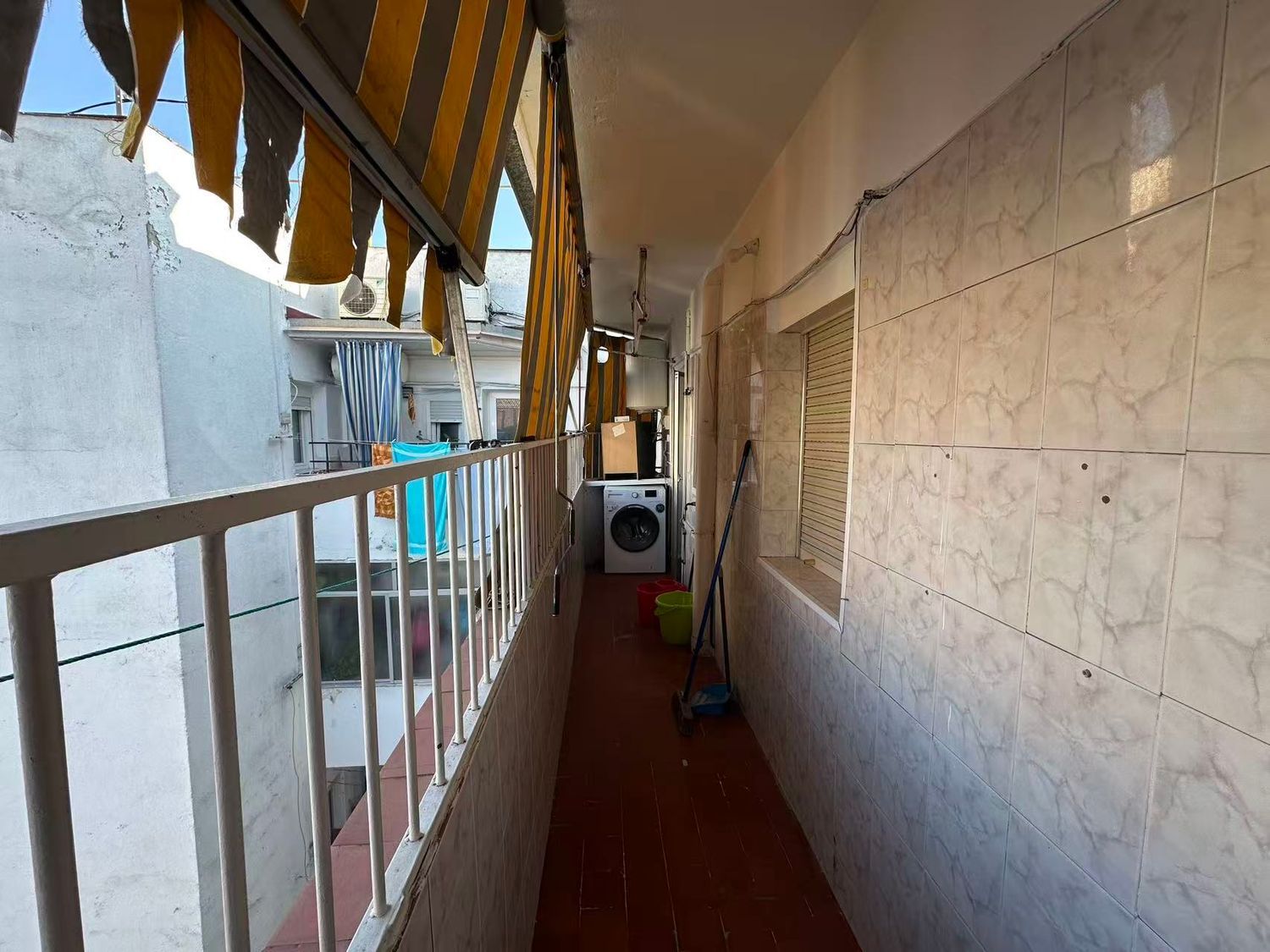 Piso en calle del Jaspe, 27 - Foto 5