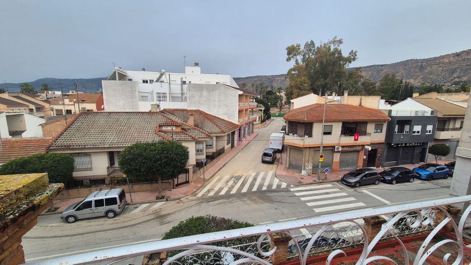 Casa o chalet independiente en Avenida Juan Carlos I, 71 - Foto 18