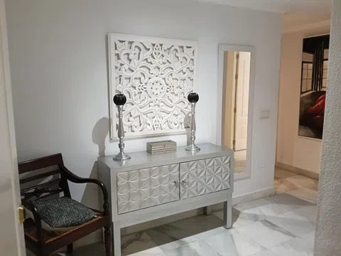 Piso en bulevar Príncipe Alfonso de Hohenlohe, 1 (c)