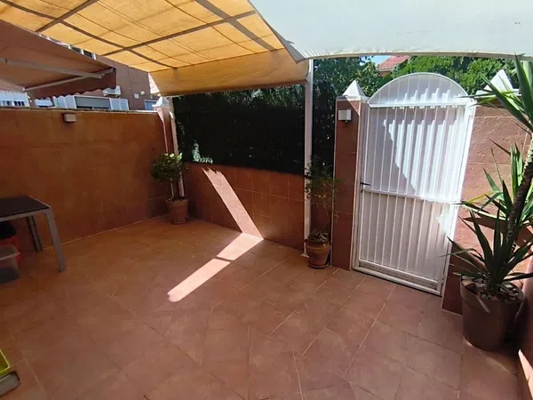 Chalet adosado en Calle Río Jerte, 38, Montesol - Mejostilla, Montesol - Mejostilla - Foto 19