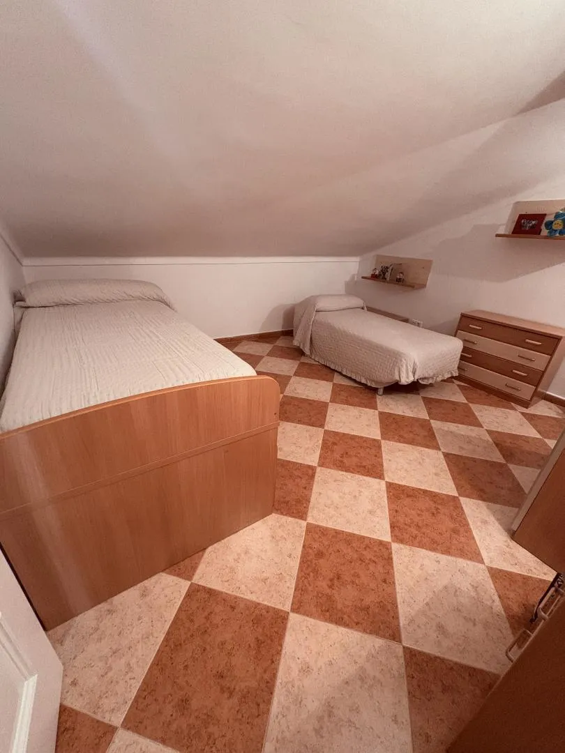 Piso en  Calle Antonio Ruiz Rivas 31 - Foto 5