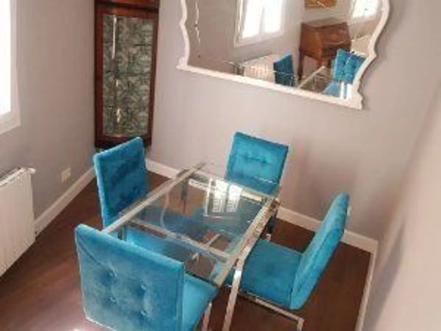 Piso en calle de Alonso Cano, 36 - Foto 10