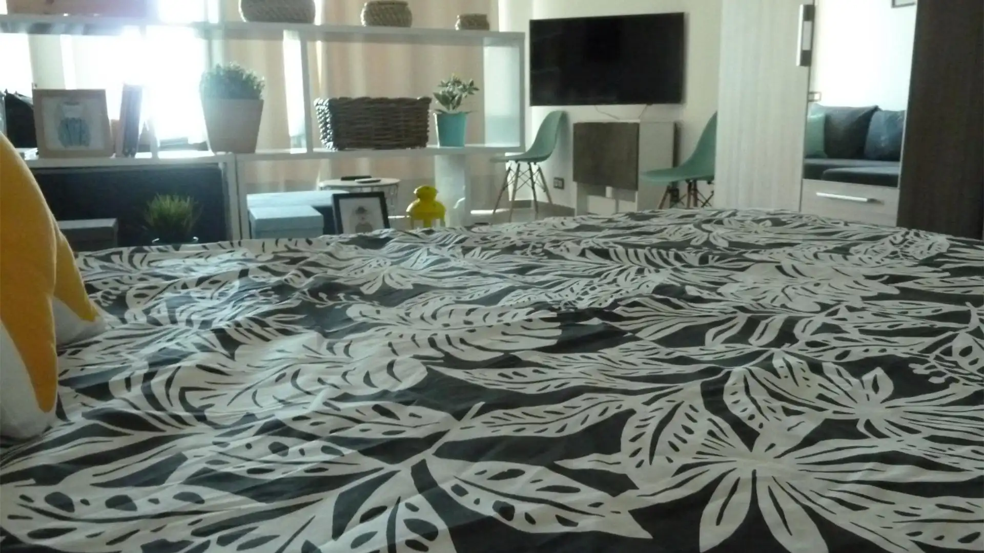 Piso en  Calle Hermanos Álvarez Quintero 1 - Foto 10