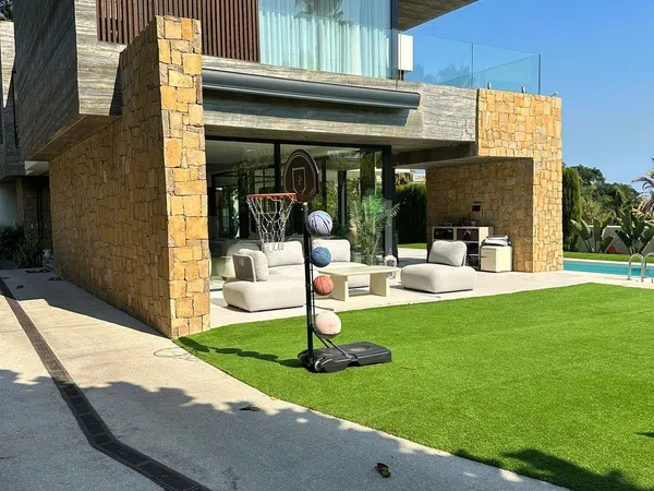 Casa independiente en Cortijo de nagueles, 157 - Foto 14