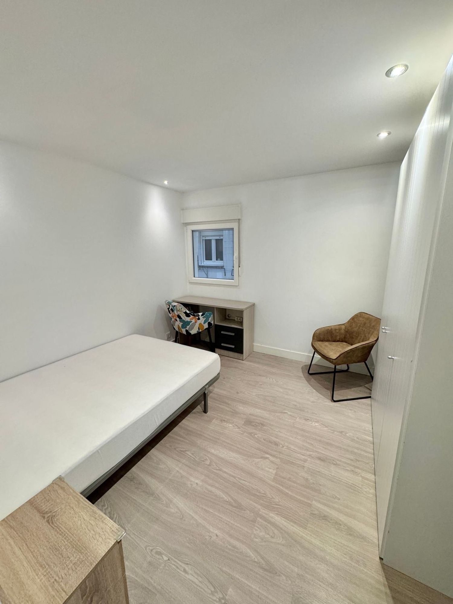 Piso en Calle Marqués de la Hermida, 38 - Foto 6