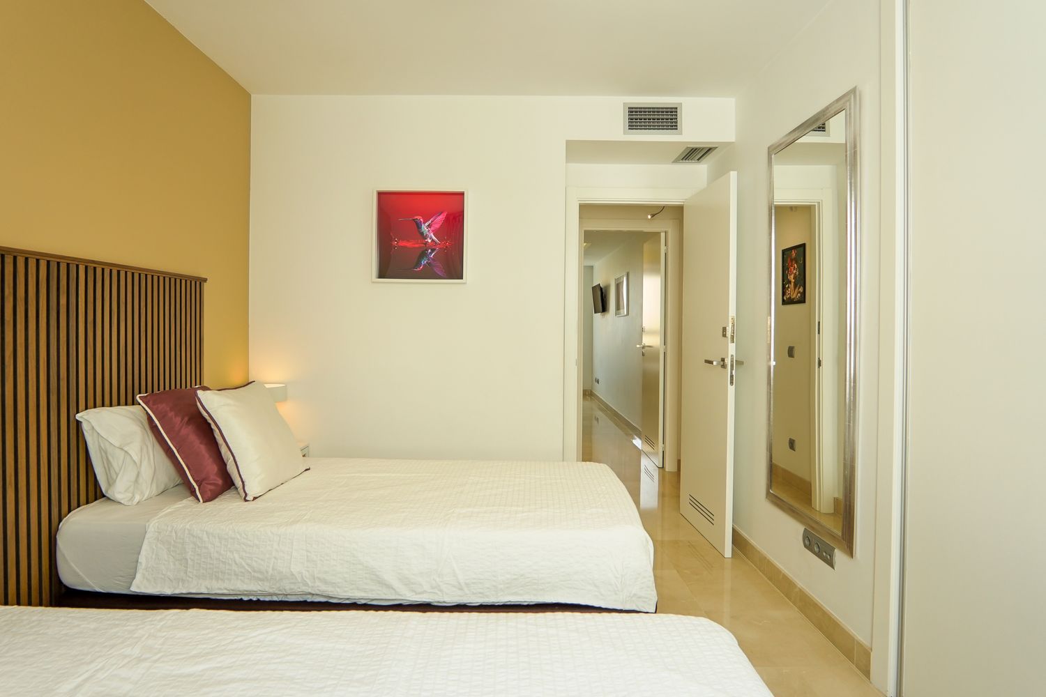 Ático en Calle Juan Antonio de Torquemada, 8, Linda Vista-Nueva Alcántara-Cortijo Blanco - Foto 14