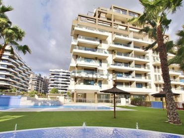 Piso en  Avinguda de la Costa Blanca 155 - Foto 7