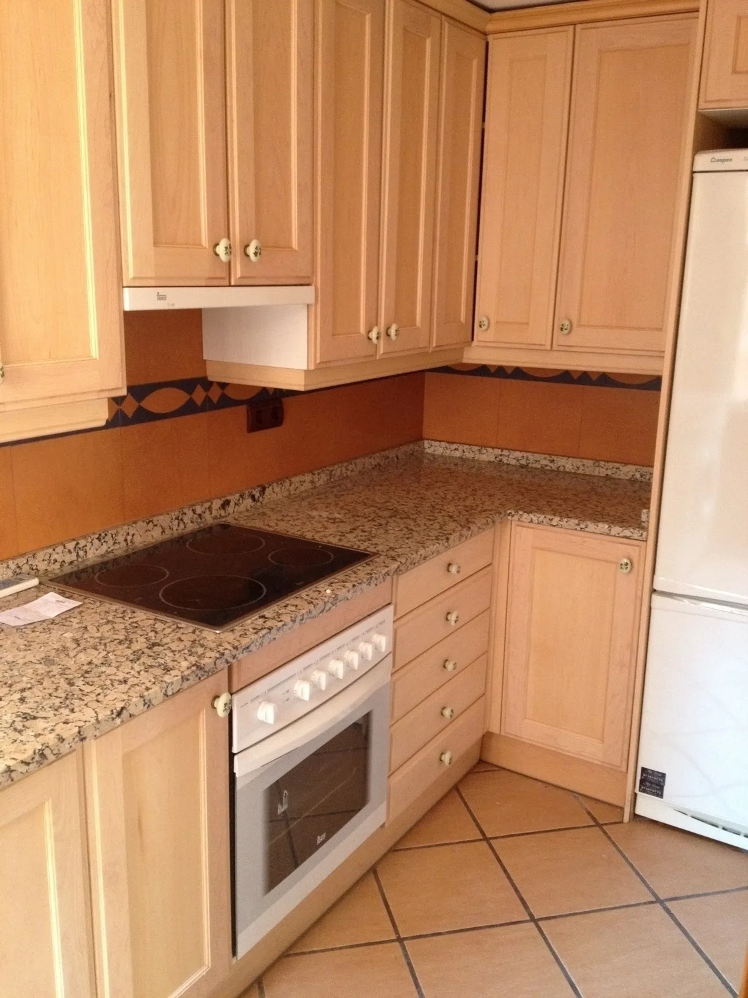 Ático en calle Fernando Garrido, 11 - Foto 8