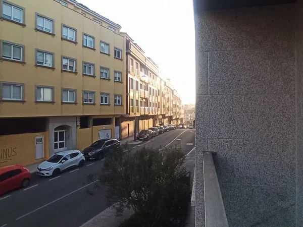 Piso en Calle da Perla, 17 - Foto 2