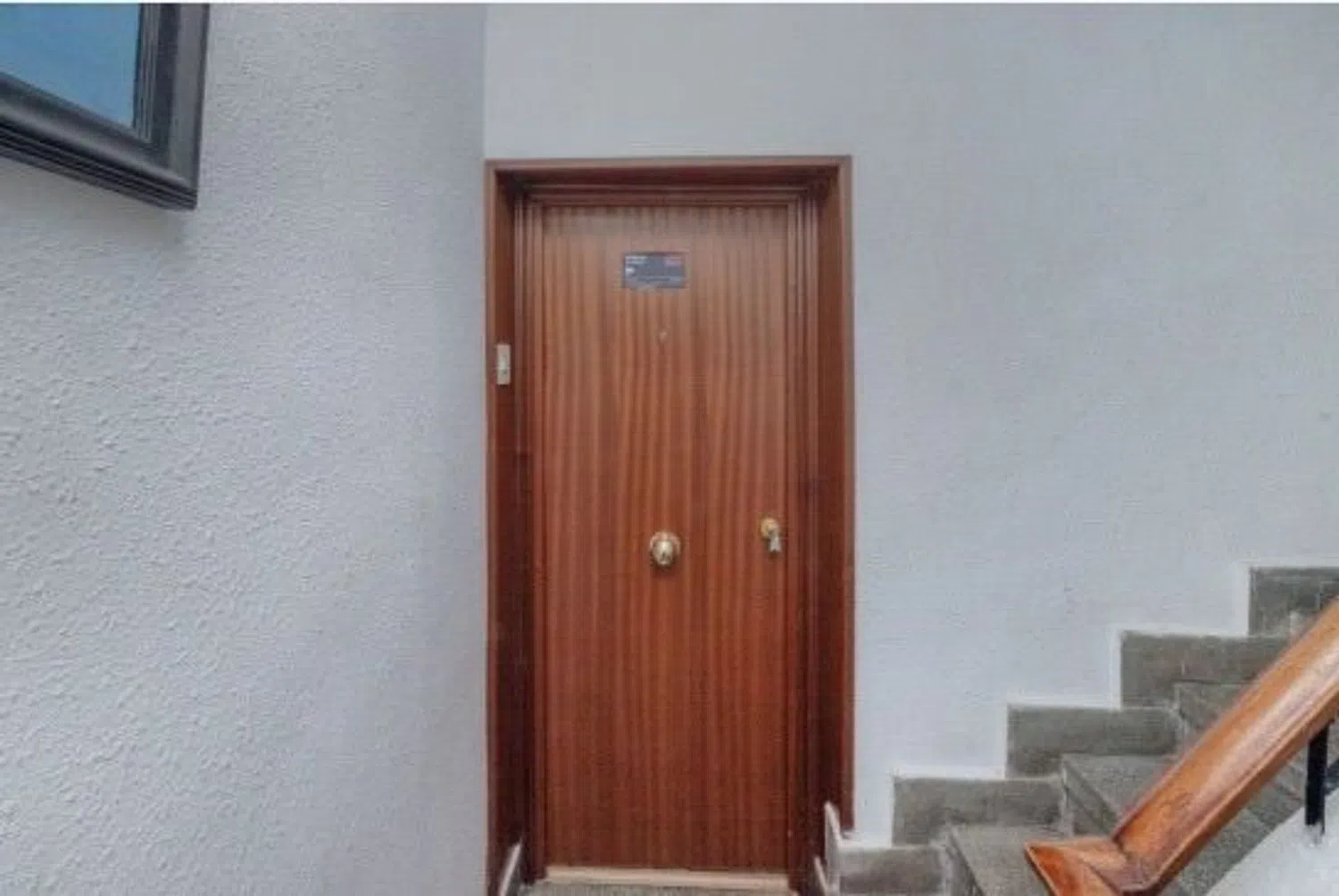 Piso en calle Santa Maria Mazzarelo, 7 a - Foto 5