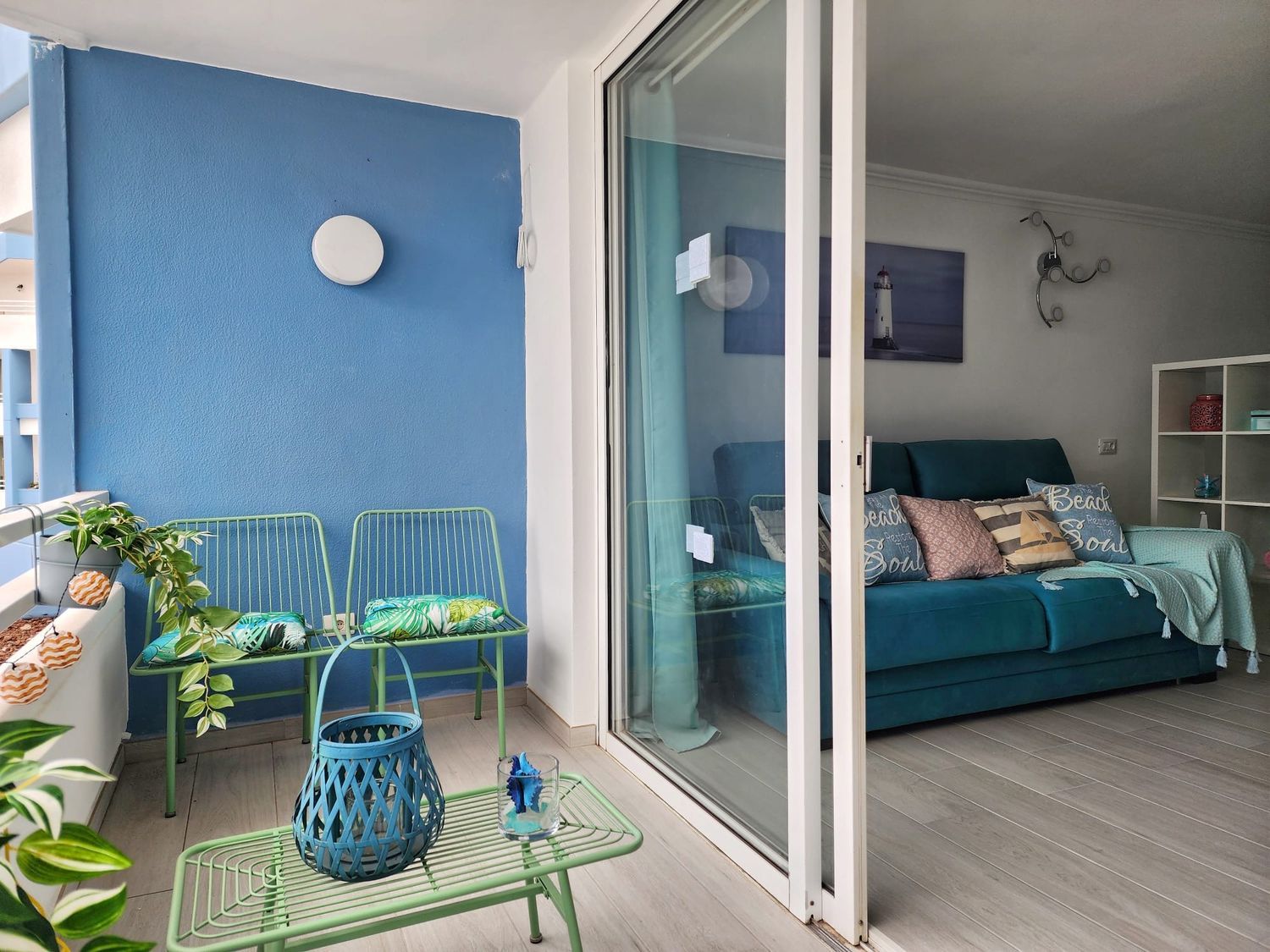 Estudio en avenida J.M. Galván Bello, 2 - Foto 18