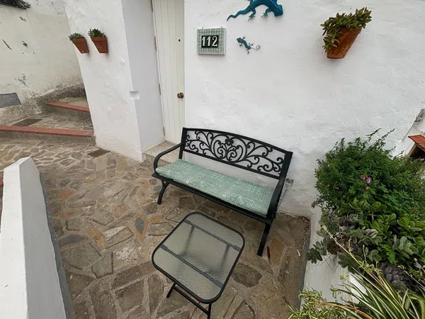 Estudio en Calle montes, 102 - Foto 9