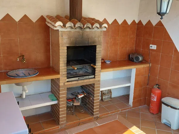 Casa independiente en avenida Paraiso, 18 - Foto 4