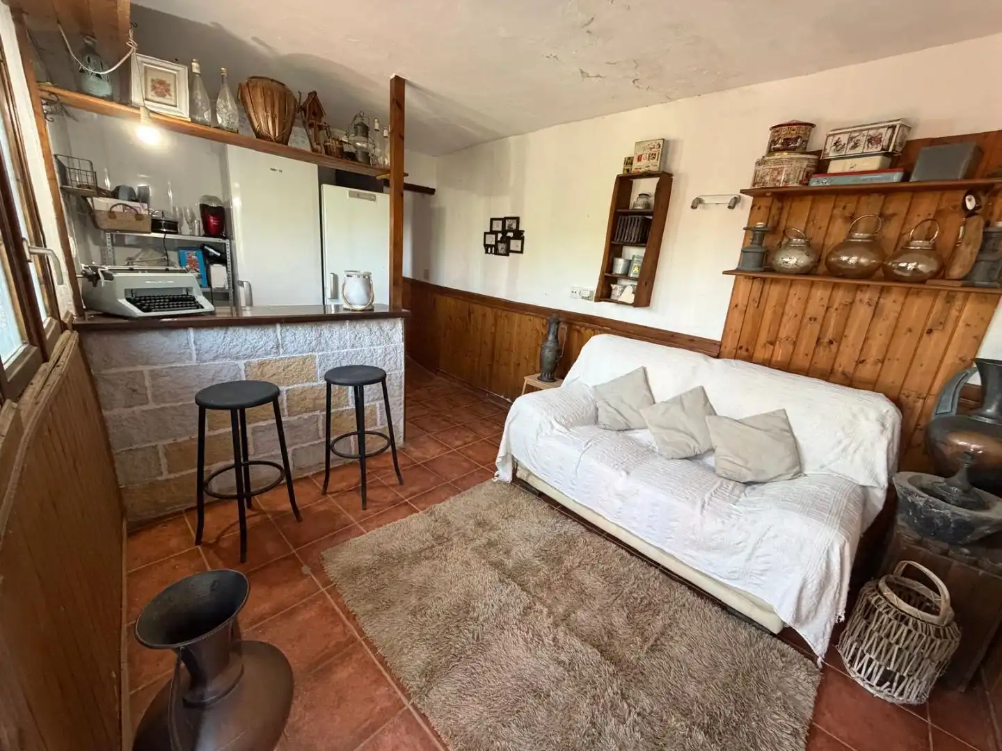 Finca rústica en calle Carretera de Benamargosa km 2 2 - Foto 33