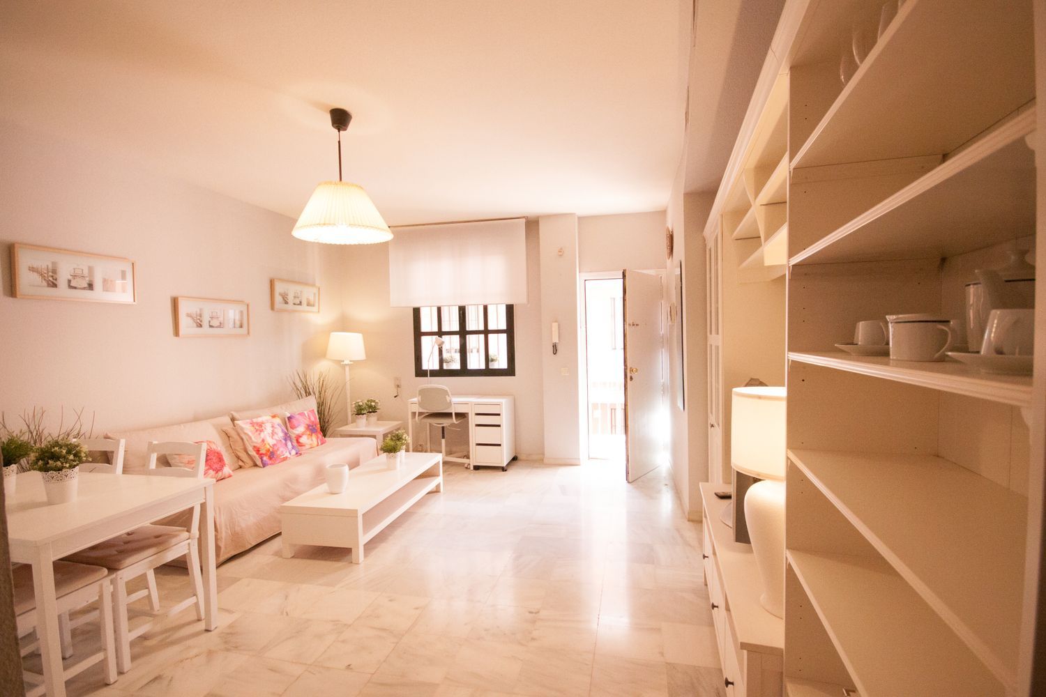 Piso en calle Arjona, 19 - Foto 3