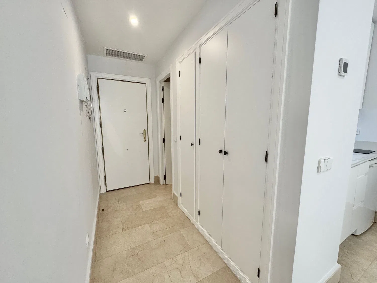 Estudio en calle de Don Ramón de la Cruz, 62 - Foto 12