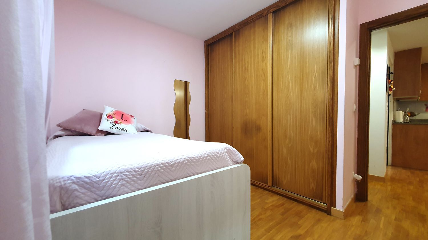 Piso en Calle Larrechipi, 25, Centro - Mendibil - Santiago, Centro - Mendibil - Santiago - Foto 28