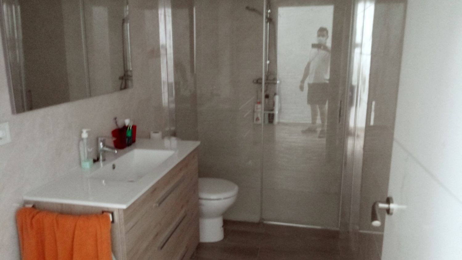 Chalet adosado en calle Ponent, 28 - Foto 8