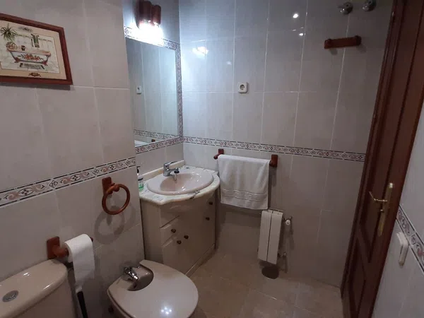 Ático en calle María Pedraza, 28