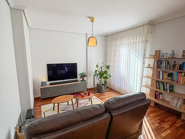 Ático en Calle Arana, 25, Aranzabela - Aranbizkarra, Aranzabela - Aranbizkarra - Foto 3