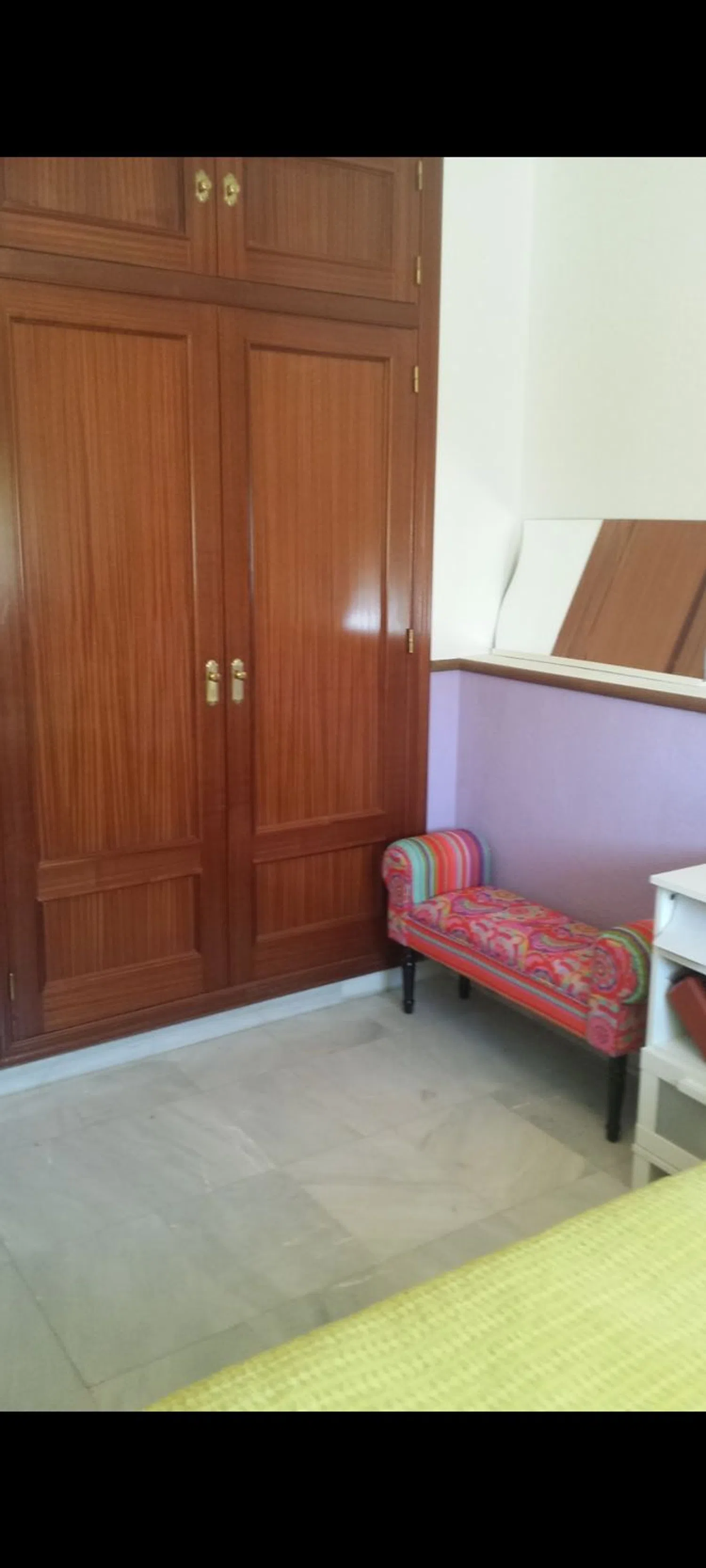 Piso en calle Libertador Simón Bolívar, 4 - Foto 16