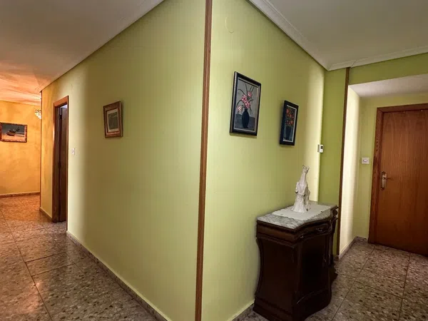 Piso en Flores del Sil s/n - Foto 25