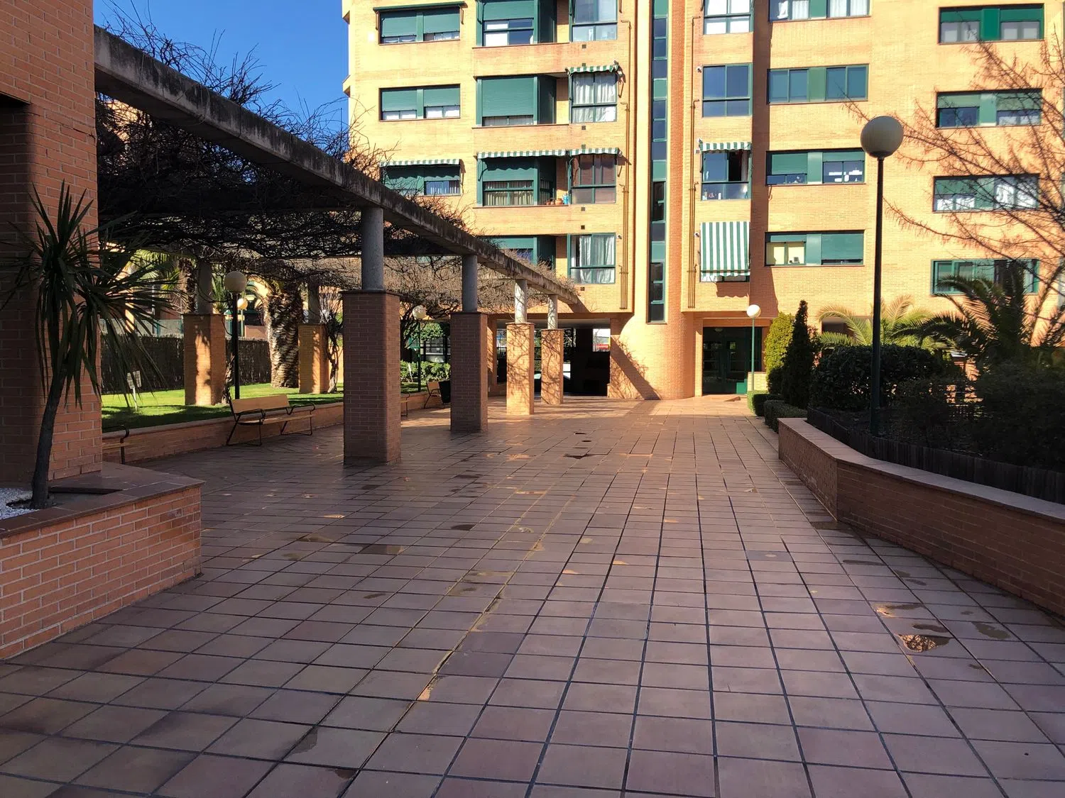 Ático en avenida de los Arces, 24 - Foto 3