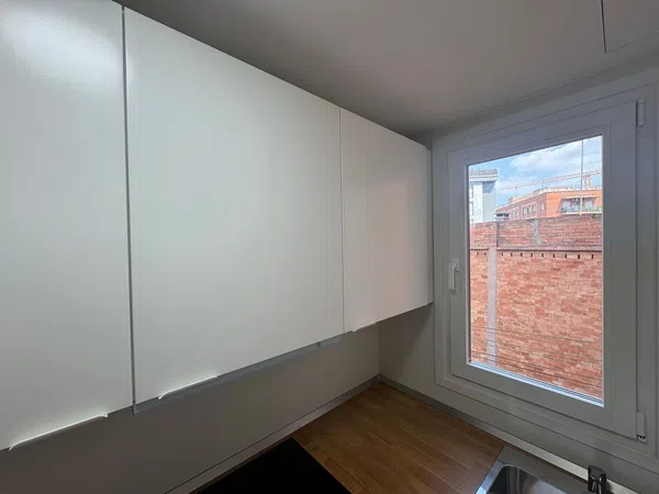 Ático en Carretera de Sants, 407, Sants - Badal - Foto 1