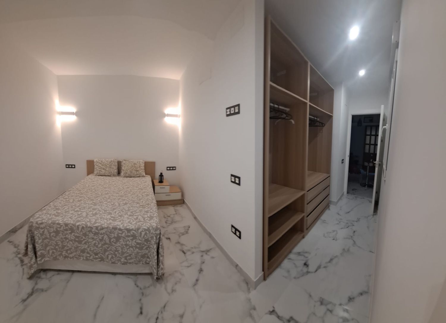 Estudio en calle Dos de Mayo, 9 - Foto 9