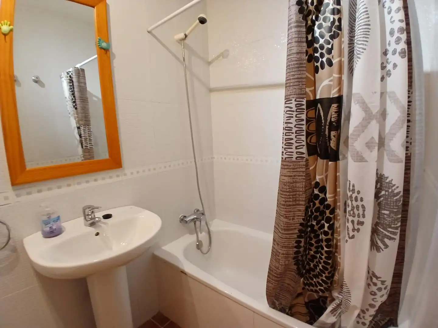 Estudio en Málaga Capital - Foto 10