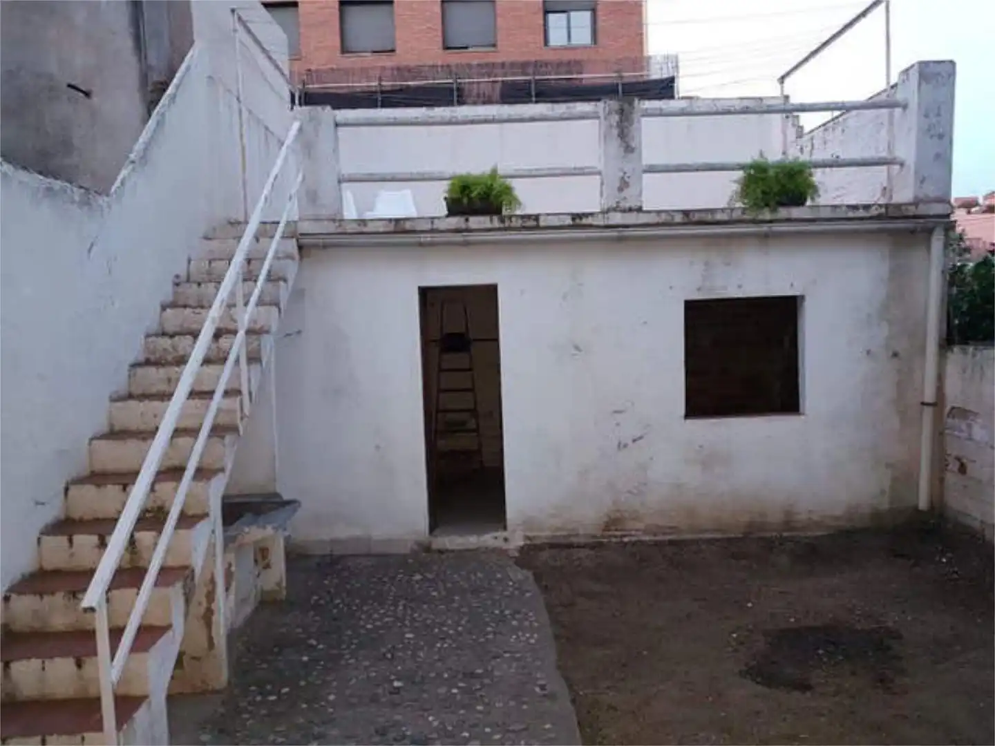 Chalet en Barrio de La Salud - Foto 2