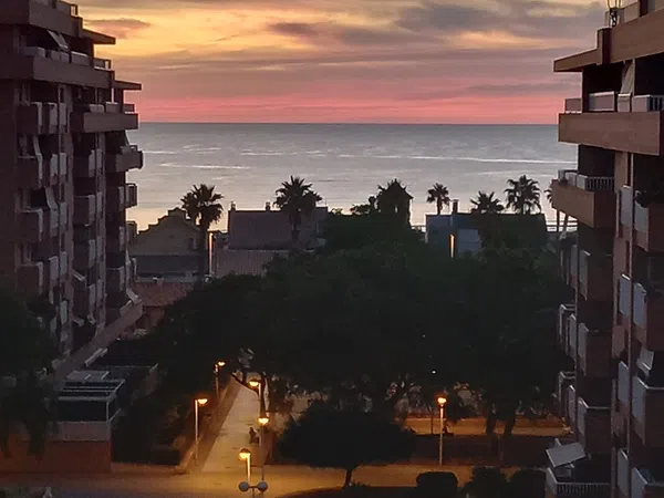 Piso en Paseo Serra d 'Espadá, 4, La Patacona, La Patacona - Foto 14