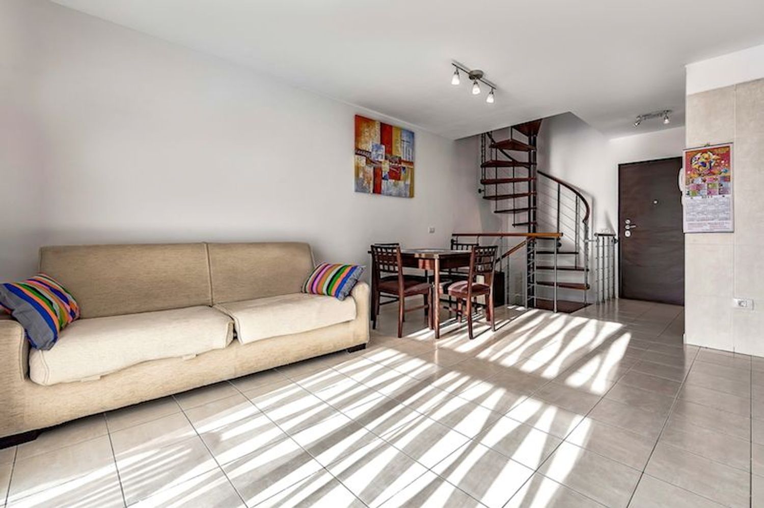 Dúplex en calle Venecia, 16 - Foto 6