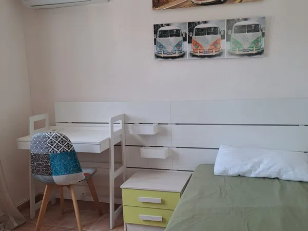 Casa rural en Calle de la Mare-selva, 9, La Fustera, La Fustera - Foto 9
