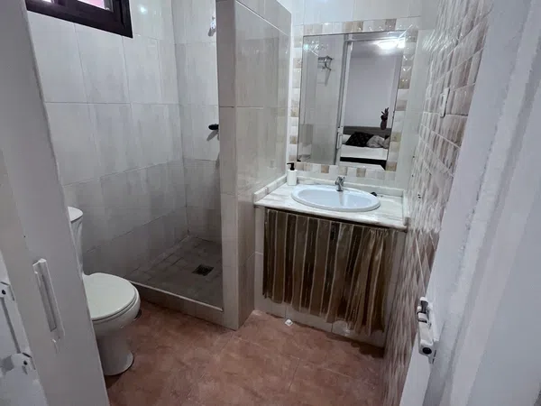 Estudio en Calle Lagunas de Ruidera, 1, Fuente Alegre - El Chaparral - Los Morales - Foto 6