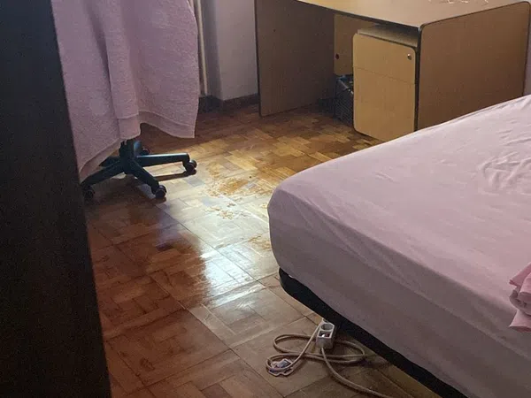 Piso en Calle Joaquín Villa Cañal, 11, El Cristo - Foto 2