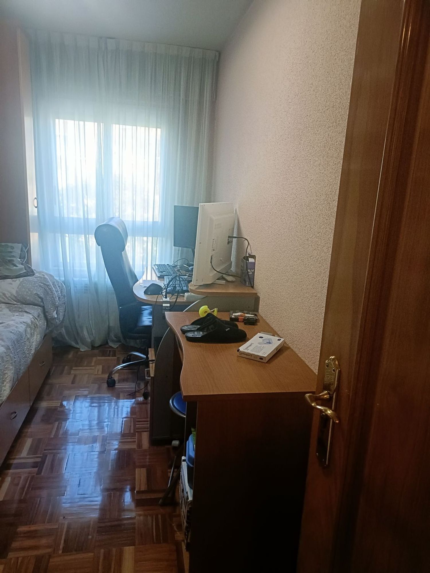 Piso en Calle de Dinamarca, 1, El Carrascal - Foto 13