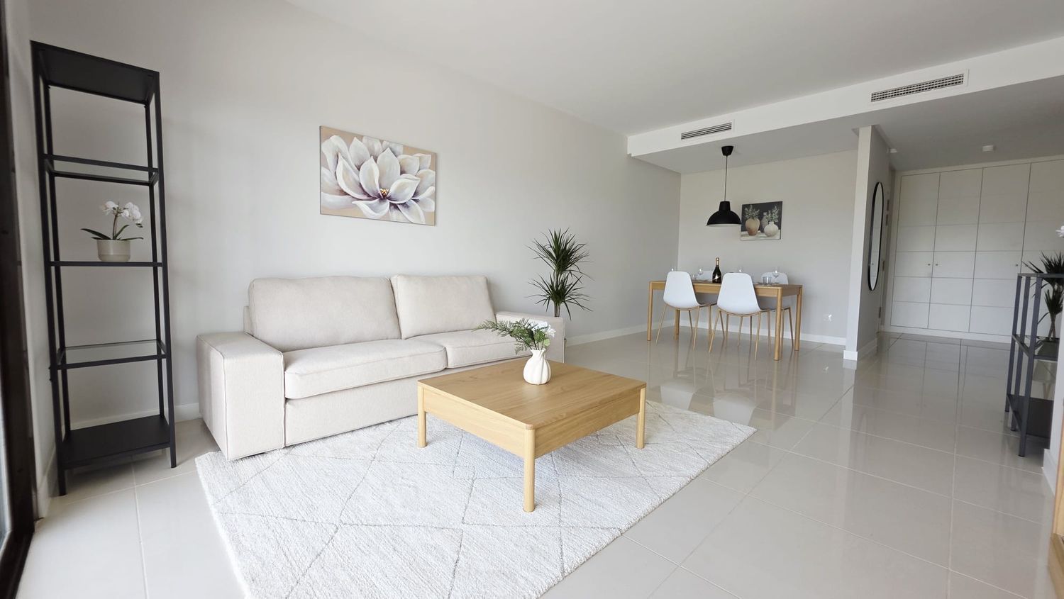 Piso en Partida Arroyo Enmedio, 197 - Foto 9