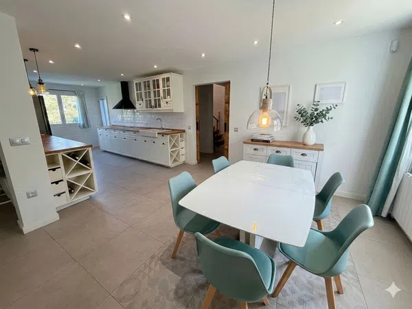 Casa o chalet independiente en San Martín de Valdeiglesias - Foto 12