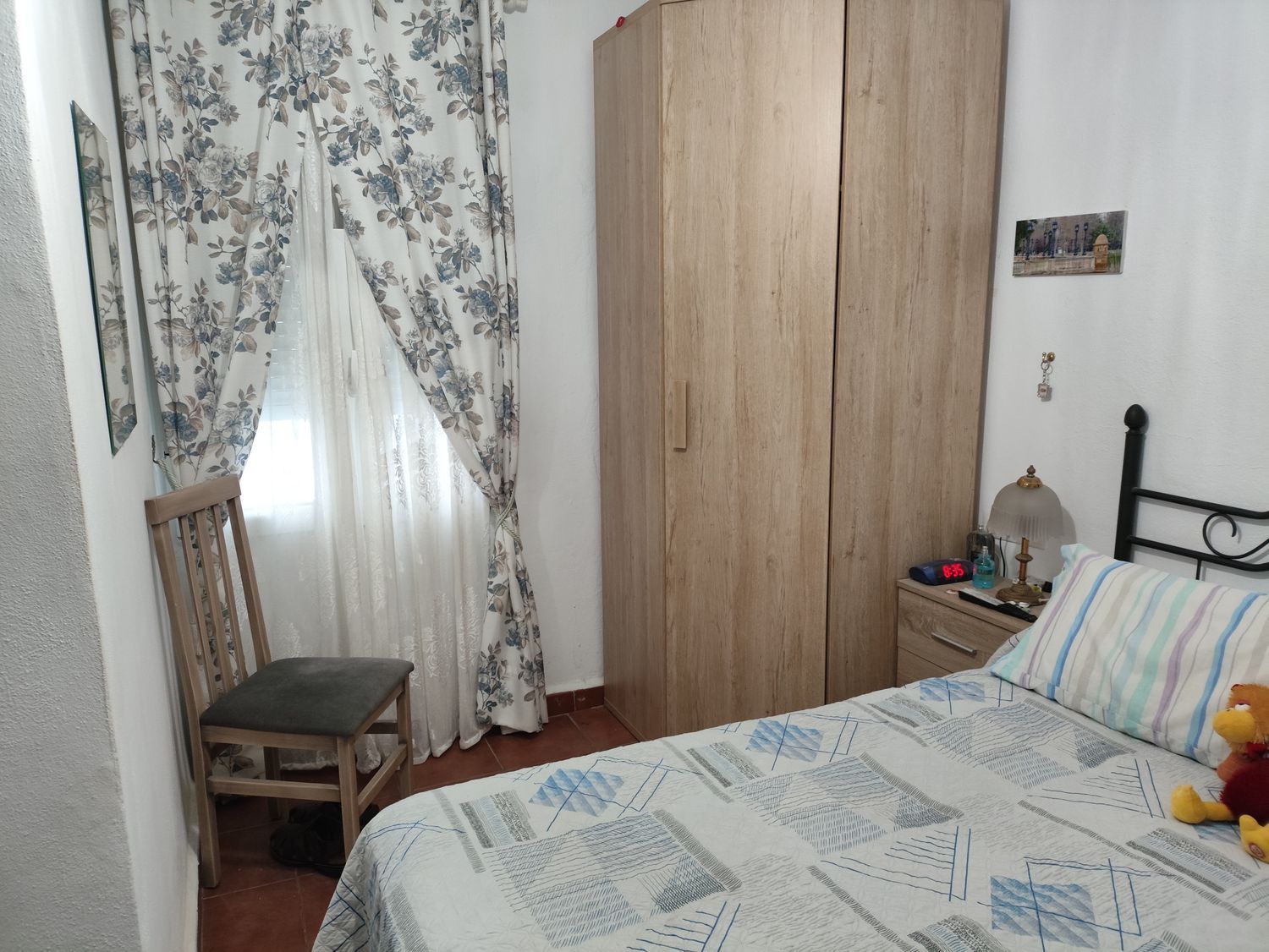 Casa o chalet independiente en Calle Díaz Crespo, 112 - Foto 14